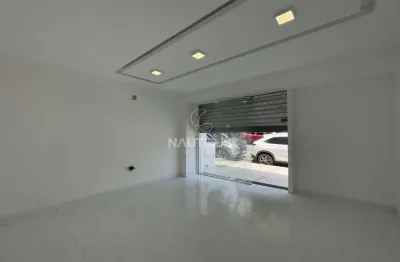 Prédio à venda na Avenida Rodrigues Alves, 517, Tirol, Natal