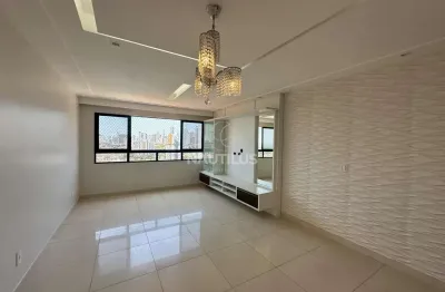 Apartamento com 3 quartos à venda na Rua Jaguarari, 1170, Barro Vermelho, Natal