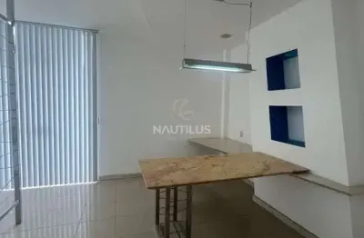Quatro salas integradas comercial à venda, pronta para clínicas em petrópolis.
