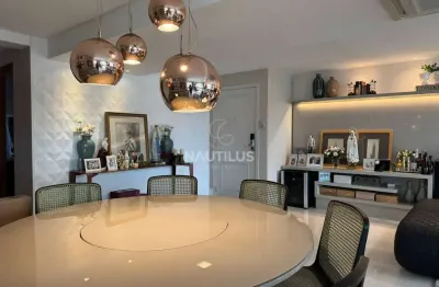 Apartamento com 3 quartos à venda na Avenida Rodrigues Alves, 726, Tirol, Natal