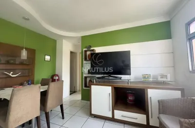 Apartamento com 2 quartos à venda na Avenida Maria Lacerda Montenegro, 339, Nova Parnamirim, Parnamirim