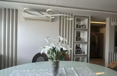 Apartamento com 2 quartos à venda na Rua Doutor José Bezerra, Barro Vermelho, Natal