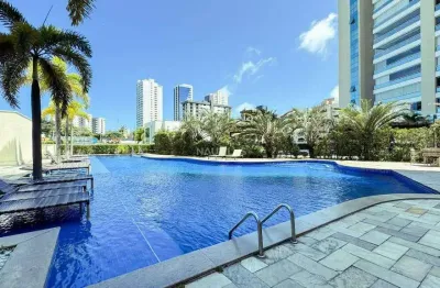 Apartamento com 3 quartos à venda na Avenida Prudente de Morais, Tirol, Natal