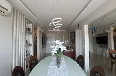 Apartamento com 2 quartos à venda na Rua Doutor José Bezerra, 70, Barro Vermelho, Natal