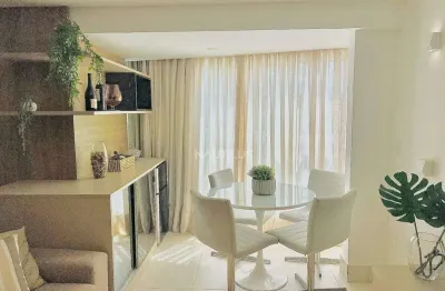 Apartamento com 2 quartos à venda na Rua Vicente Mesquita, Lagoa Nova, Natal