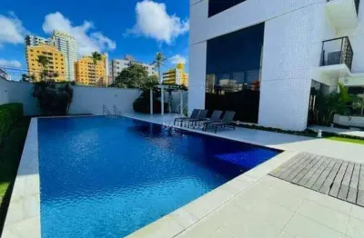 Apartamento com 3 quartos para alugar na Antídio De Azevedo, Lagoa Nova, Natal