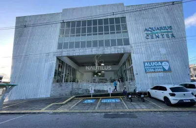 Ponto comercial para alugar na Avenida das Brancas Dunas, Candelária, Natal