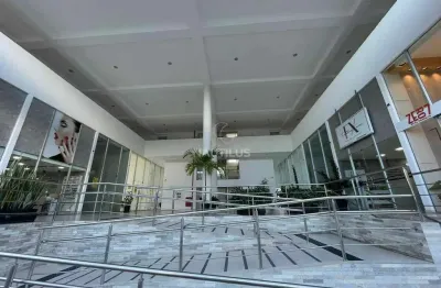 Sala comercial para alugar na Avenida das Brancas Dunas, Candelária, Natal