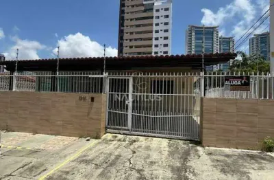 Casa para aluguel, 3 quartos, 2 suítes, 3 vagas, lagoa nova - natal/rn