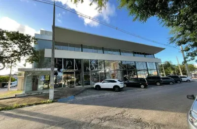 Sala comercial para locação, para quem busca praticidade para seu negócio.