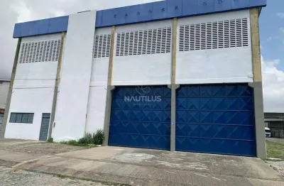 Barracão / Galpão / Depósito para alugar na Rua Santa Maria, Emaús, Parnamirim