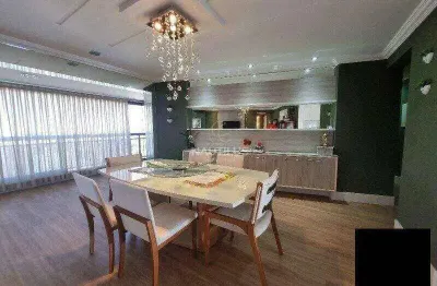 Apartamento com 4 quartos à venda na Avenida Amintas Barros, Lagoa Nova, Natal