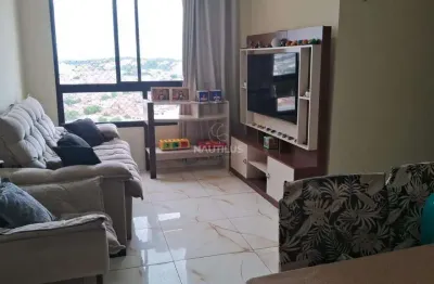 Apartamento à venda de 2/4 sendo 1 suíte no green life mor gouveia, andar alto.