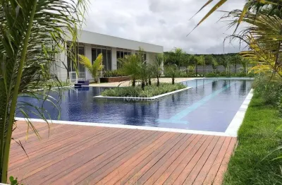 Terreno à venda na Rua Niquelândia, Pitimbu, Natal
