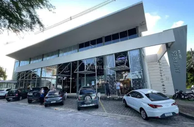 Seu negócio no lugar certo. seu patrimônio na direção certa.