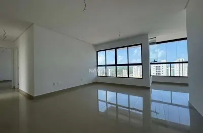 Apartamento à venda, 3 quartos, 3 suítes, 3 vagas, tirol - natal/rn