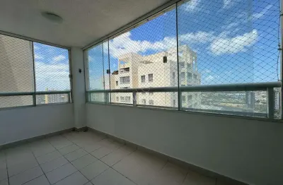 Apartamento à venda, 4 quartos, 1 suíte, 3 vagas, neópolis - natal/rn