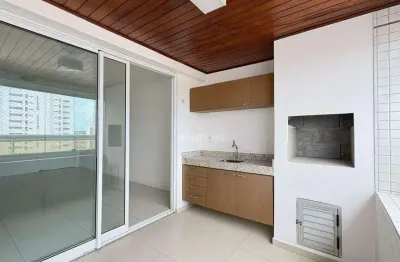 Apartamento à venda, 3 quartos, 3 suítes, 3 vagas, lagoa nova - natal/rn