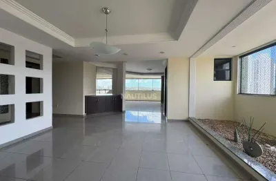 Apartamento à venda, 4 quartos, 4 suítes, 2 vagas, tirol - natal/rn