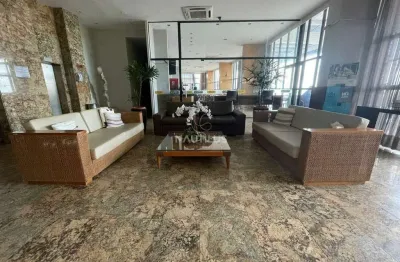 Flat à venda, 2 quartos, 1 suíte, 1 vaga, ponta negra - natal/rn