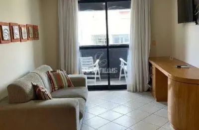 Flat à venda, 2 quartos, 1 suíte, 1 vaga, ponta negra - natal/rn