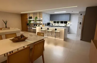 Apartamento com 3 quartos à venda na Rua Maxaranguape, 550, Tirol, Natal