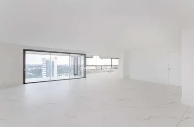 Apartamento a venda de 320m² com 3 suítes e 4 vagas., ecoville