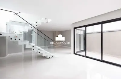 Excelente sobrado novo no condomínio residencial boulevard boa vista.