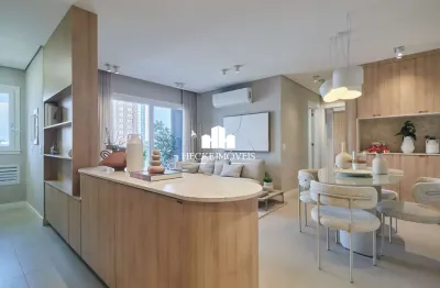 Apartamento a venda 2 quartos com 1 vaga. ecoville.