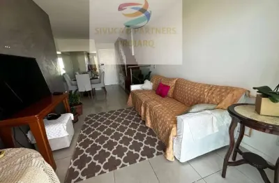 Barra da tijuca - le parc - excelente cobertura duplex com 2 quartos