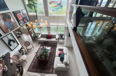 Itaipava -vendo magnífica casa em condomínio com 6 quartos, 600m²