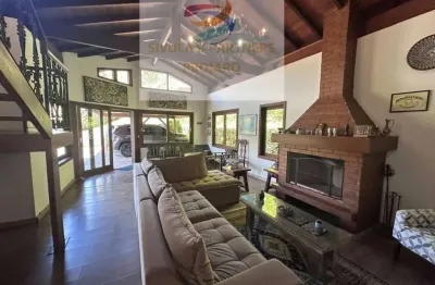 Araras - condomínio vale da união - vendo casa com 3 quartos, 355m²