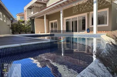 Casa residencial à venda, barra da tijuca, rio de janeiro - ca0022.