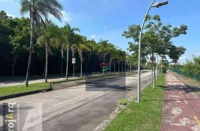 Etehe  residencial - barra olímpica - apartamento residencial à venda, curicica