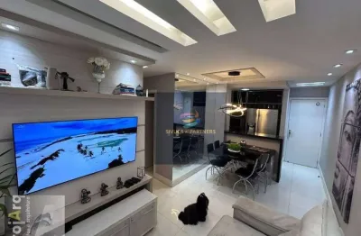 Aroazes - barra olímpica - excelente apartamento residencial à venda