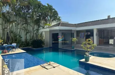 Village marapendi - magnífica casa residencial à venda, recreio dos bandeirantes