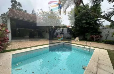 Casa em condomínio fechado com 4 quartos à venda na Avenida Rosauro Estellita, Barra da Tijuca, Rio de Janeiro