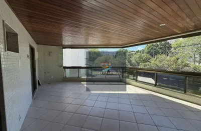 Recreio dos bandeirantes - excelente apartamento de frente com 3 quartos na melhor localização do bairro