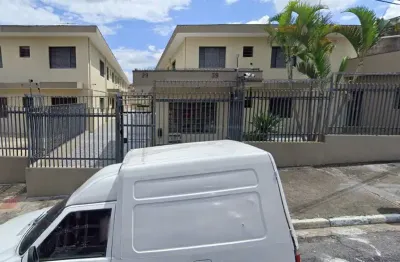 Apartamento para venda 55 m² com 2 quartos na vila nina rua joão daudt filho, 29 condomínio edifício jfl ii