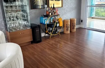 Apartamento com 3 quartos à venda na Rua Santa Elvira, 149, Parque São Jorge, São Paulo