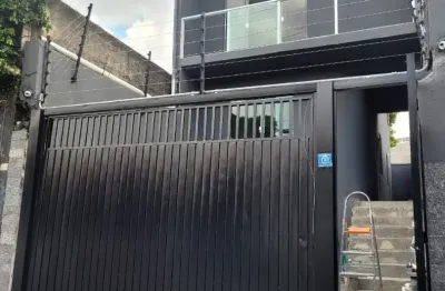 Casa com 3 quartos à venda na Rua Inhana, 0, Jardim Aricanduva, São Paulo