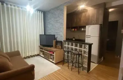 Apartamento com 1 quarto à venda no parque nações unidas, são paulo , 36 m2 por r$ 160.000