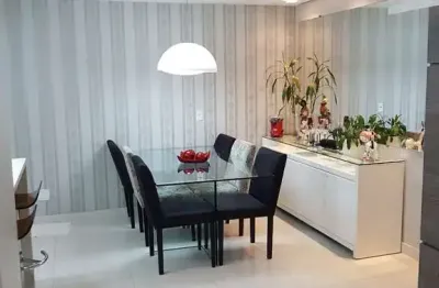 Apartamento com 3 quartos à venda na avenida amador aguiar, 530, jaraguá, são paulo, 97 m2 por r$ 480.000