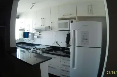 Apartamento com 2 quartos à venda em jaraguá, são paulo , 44 m2 por r$ 280.000