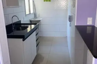 Apartamento com 2 quartos à venda no jardim ipanema (zona oeste), são paulo , 53 m2 por r$ 210.000