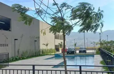 Apartamento com 2 quartos à venda no loteamento city jaragua, são paulo , 42 m2 por r$ 370.000