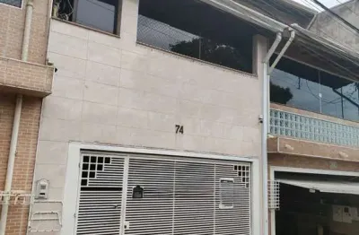 Casa com 2 quartos para alugar na avenida amador aguiar, 10, jaraguá, são paulo, 226 m2 por r$ 3.500