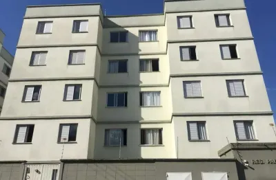 Apartamento com 3 quartos à venda na rua eugênio daneri 50, 50, jardim líbano, são paulo, 55 m2 por r$ 280.000