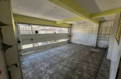 Casa com 4 quartos à venda na josefa fontoura, 486, parque panamericano, são paulo por r$ 560.000