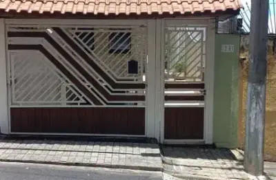Casa com 3 quartos à venda na rua coronel carlos ambrogi, 74, jardim são josé (zona norte), são paulo, 189 m2 por r$ 800.000